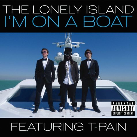 The Lonely Island