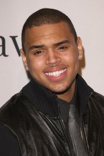 Chris Brown