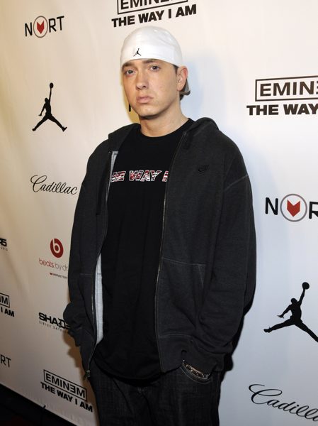 Eminem