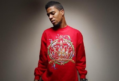 Kid Cudi