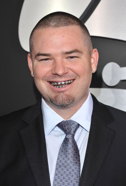 Paul Wall