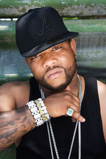 Gorilla Zoe