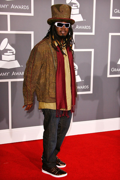 T-Pain