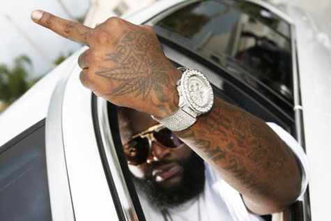 Rick Ross