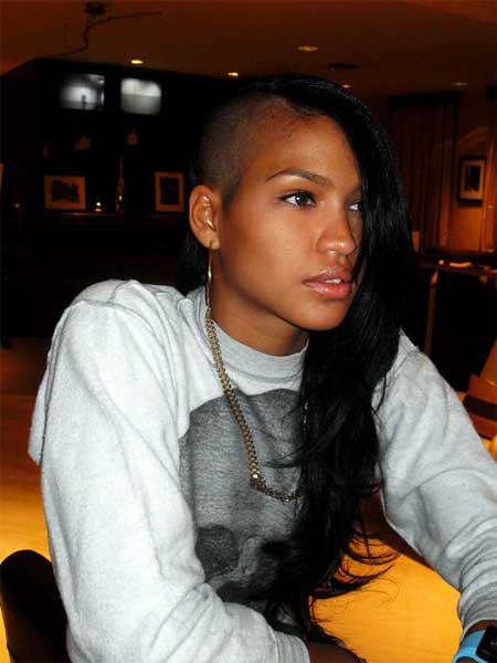 Cassie