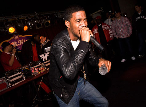 Kid Cudi