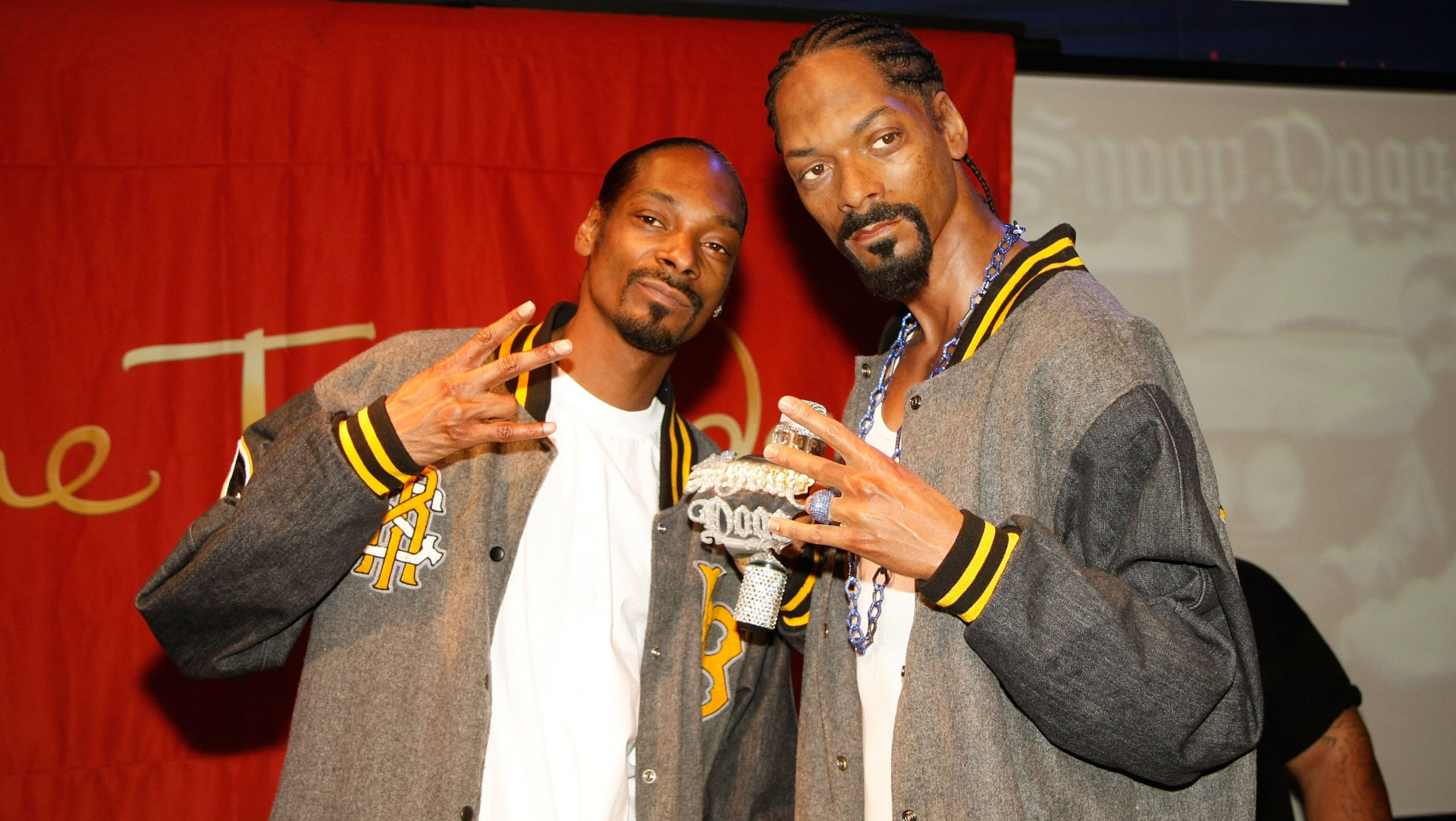 Snoop Dogg