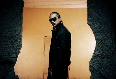 Sean Paul