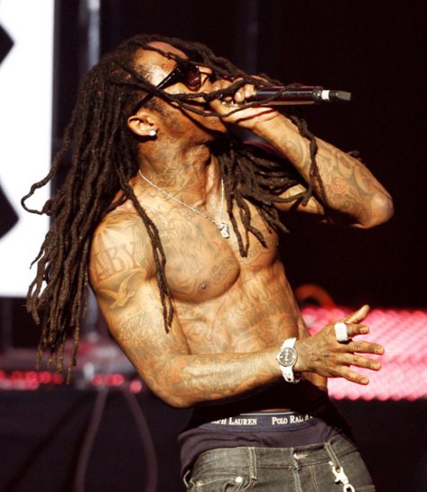 Lil Wayne