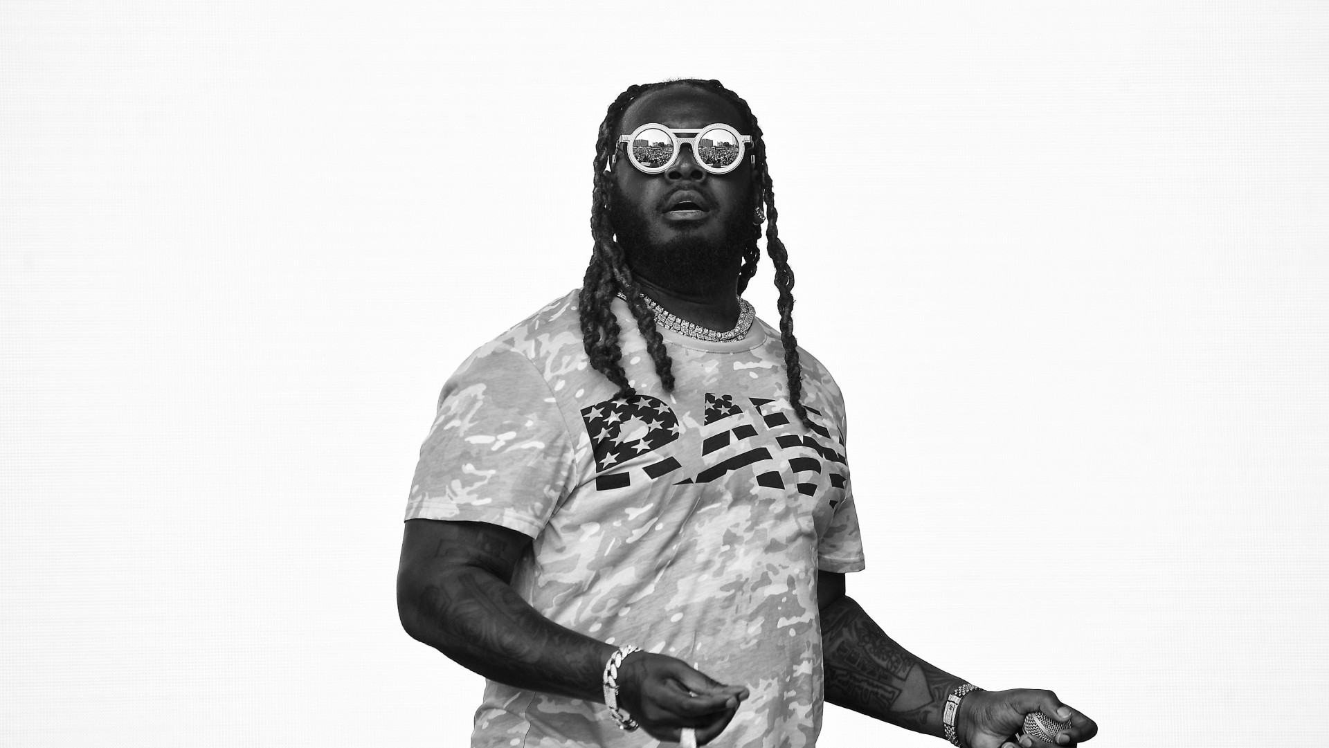 T-Pain