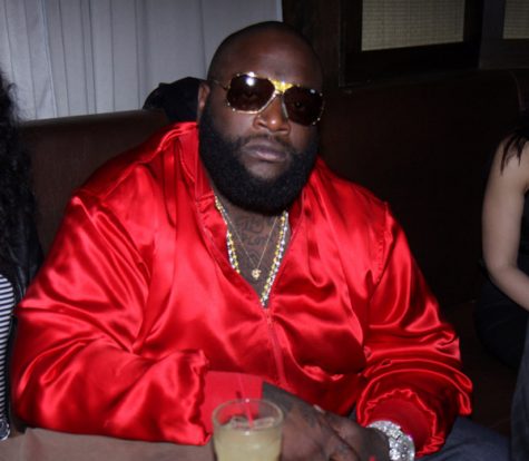 Rick Ross