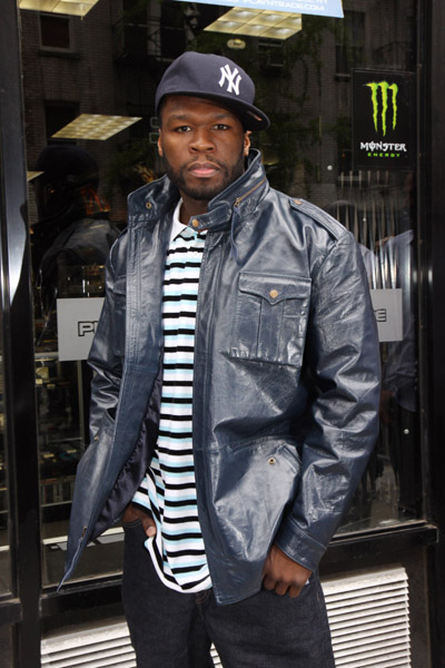 50 Cent