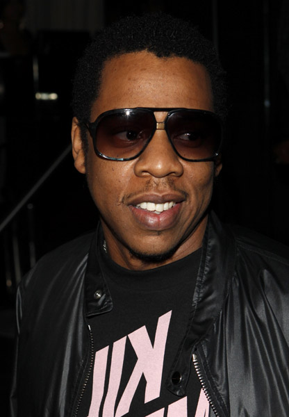 Jay-Z