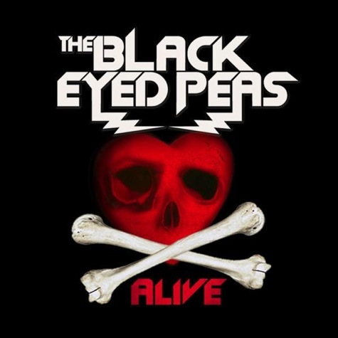 Black Eyed Peas