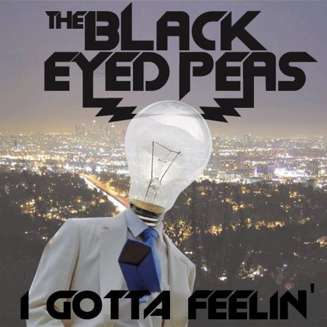 Black Eyed Peas