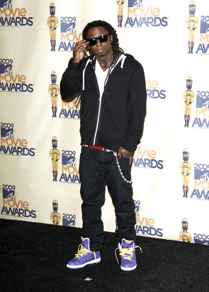 Lil Wayne