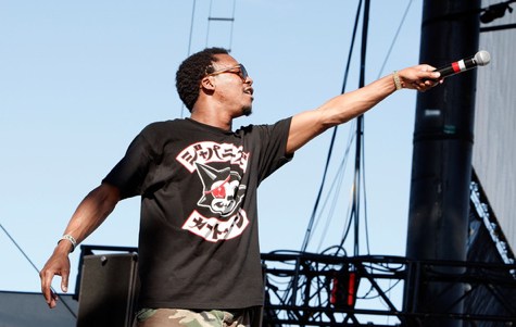 Lupe Fiasco