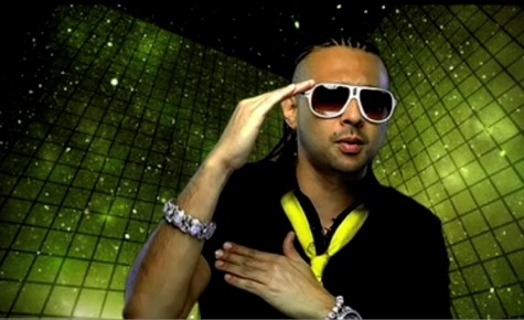 Sean Paul