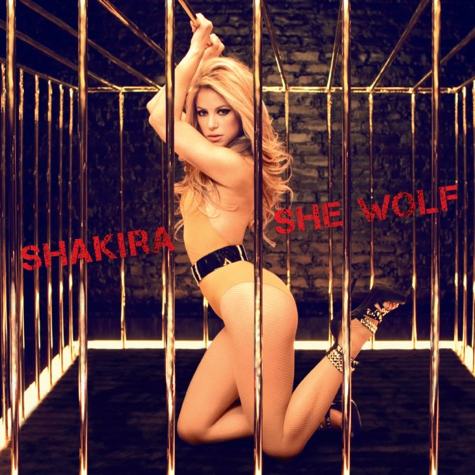 She-Wolf