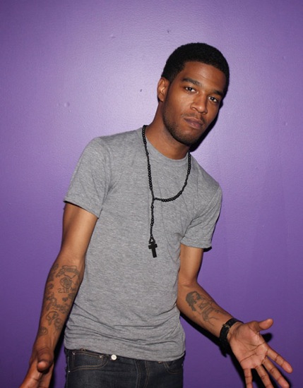 Kid Cudi