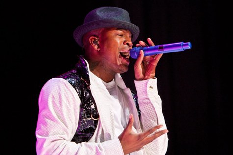 Ne-Yo