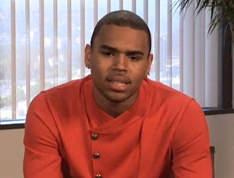 Chris Brown