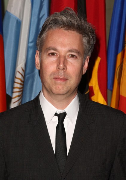 Adam Yauch