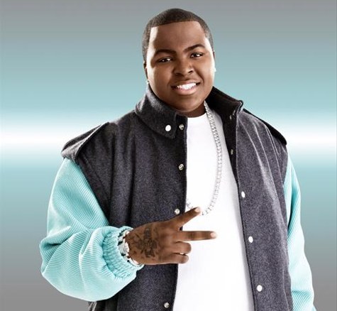 Sean Kingston