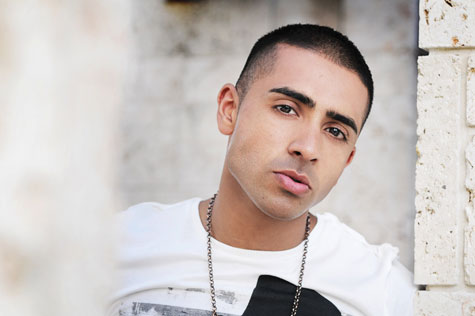 Jay Sean