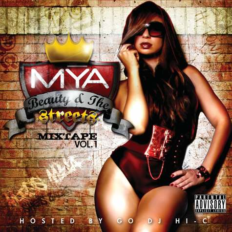 Mya Mixtape