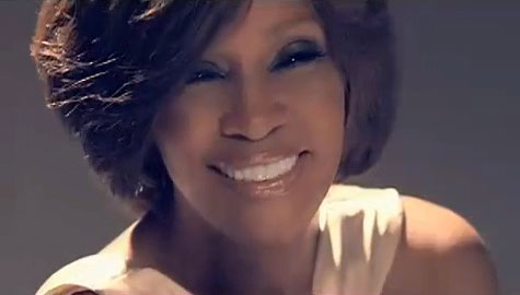 Whitney Houston