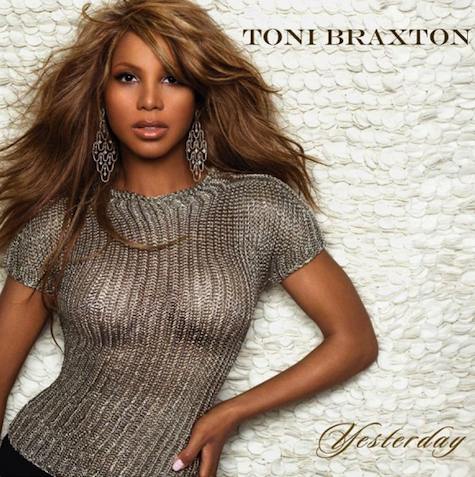 Toni Braxton