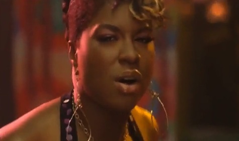 Ester Dean