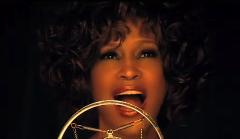 Whitney Houston