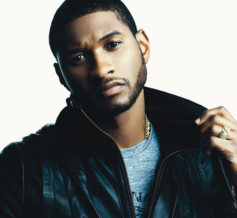 Usher