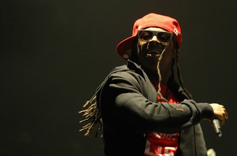 Lil Wayne