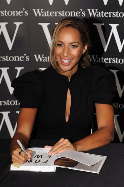 Leona Lewis