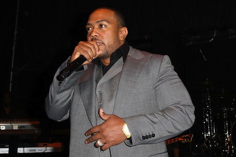 Timbaland