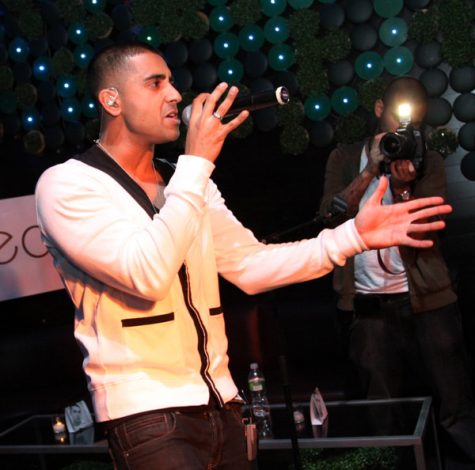 Jay Sean