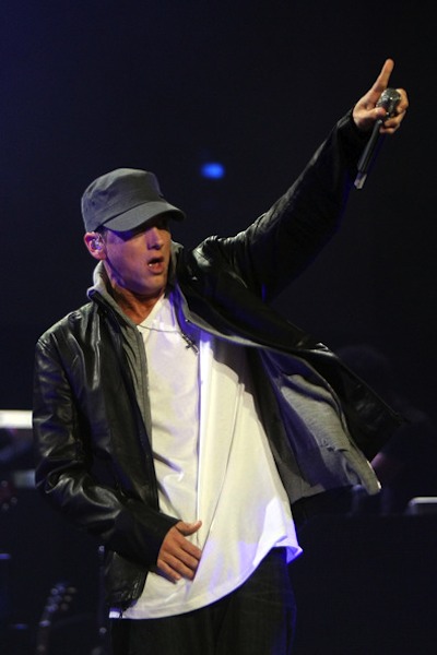 Eminem