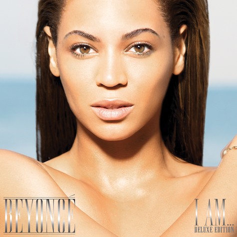 I Am... Sasha Fierce Deluxe Edition