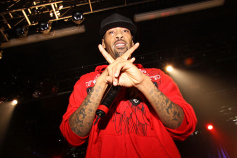 Redman