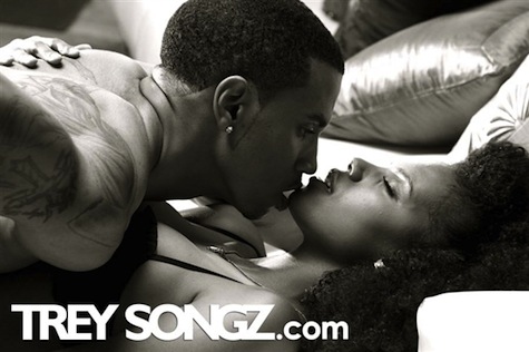 Trey Songz