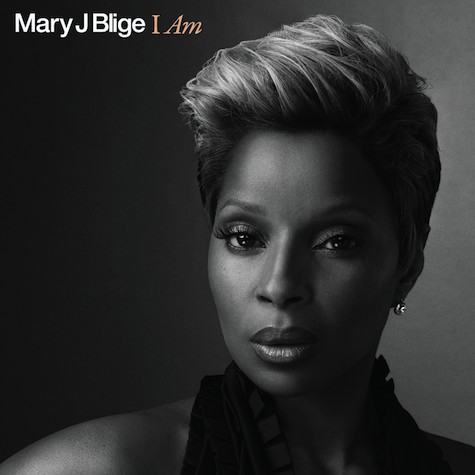 Mary J. Blige