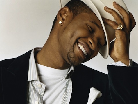 Usher