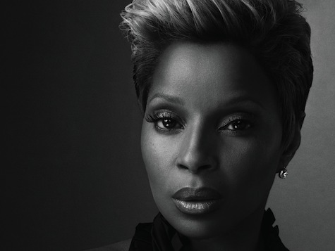 Mary J. Blige