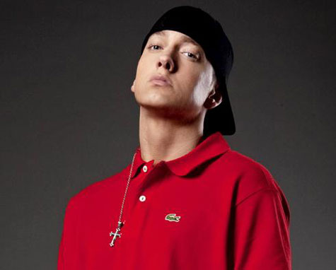 Eminem