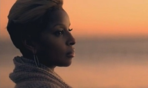 Mary J. Blige