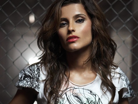 Nelly Furtado