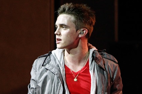 Jesse McCartney